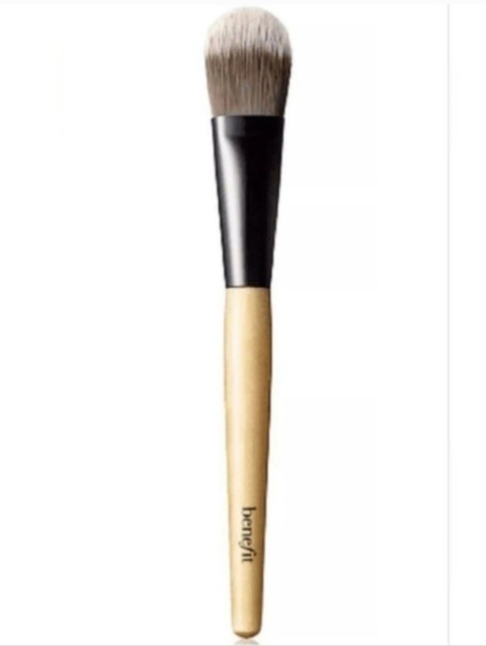 BENEFIT Foundation Brush New & Sealed Flawlessly smooth
